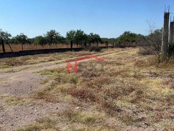 TERRENO EN VENTA UBICADO EN GRANJAS MICAS, SONORA