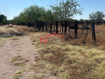 TERRENO EN VENTA UBICADO EN GRANJAS MICAS, SONORA