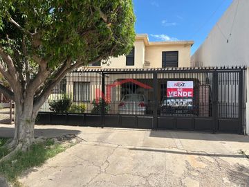 CASA EN VENTA UBICADA EN ZONA NORTE