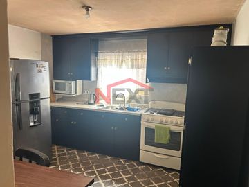 CASA EN VENTA UBICADA EN ZONA NORTE