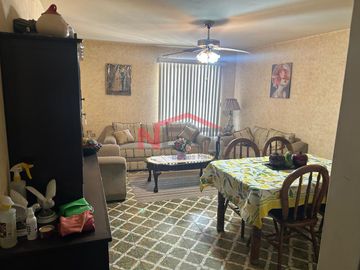 CASA EN VENTA UBICADA EN ZONA NORTE