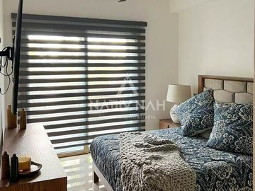 Departamento en Venta Frente al Mar, La Amada, Playa Mujeres, Cancún