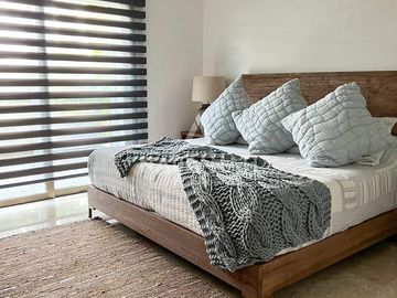 Departamento en Venta Frente al Mar, La Amada, Playa Mujeres, Cancún