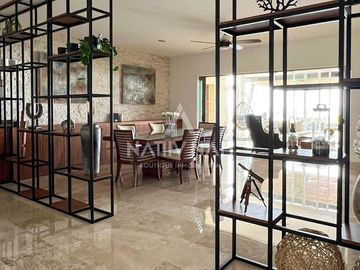 Departamento en Venta Frente al Mar, La Amada, Playa Mujeres, Cancún