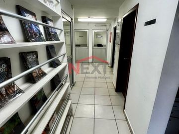 EDIFICIO COMERCIAL EN VENTA UBICADO EN ZONA NORTE