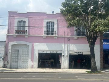 CASA EN VENTA EN TOLUCA COL. 5 DE MAYO