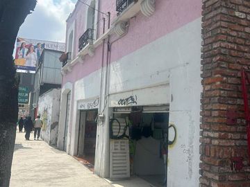 CASA EN VENTA EN TOLUCA COL. 5 DE MAYO