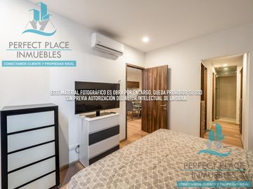 DEPARTAMENTO EN RENTA EN NUEVO SUR MONTERREY  AMUEBLADO