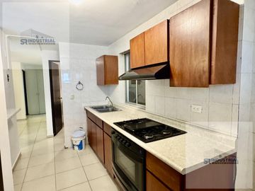 Departamento en San Jerónimo