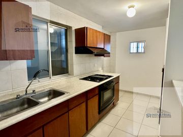 Departamento en San Jerónimo