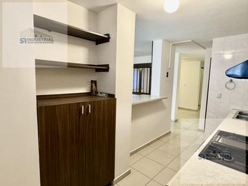 Departamento en San Jerónimo