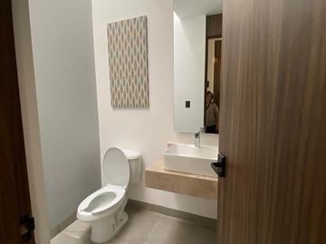 Loft en Renta, Panorama Torre Besim, León, Gto