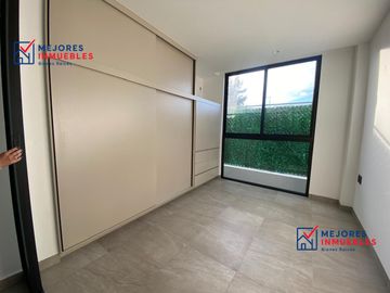 Loft en Renta, Panorama Torre Besim, León, Gto