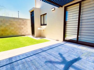 Casa en Zakia, Terraza y 3 Recámaras   Sala TV