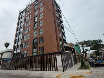 Departamento San Miguel Piso 2