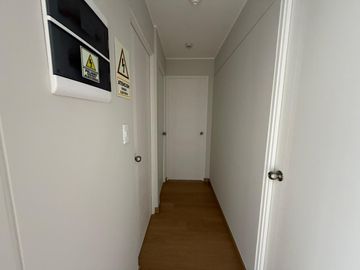Departamento San Miguel Piso 2