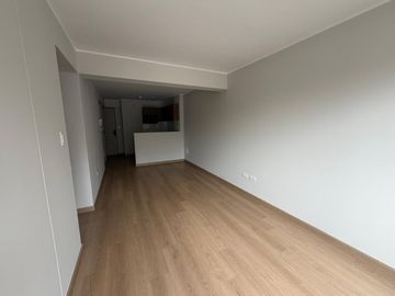 Departamento San Miguel Piso 2