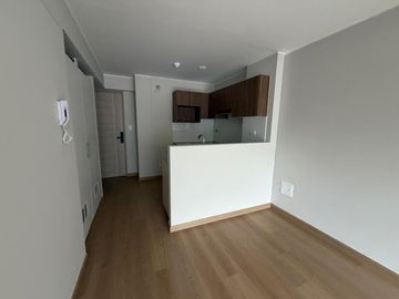 Departamento San Miguel Piso 2