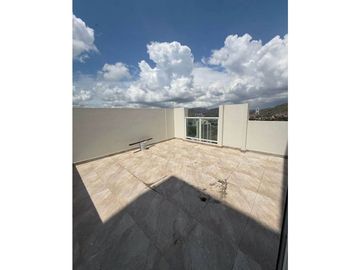 CONDADO DEL REY / PENTHOUSE / 3 RECMARAS / 3 BAÑOS / 2 TERRAZAS