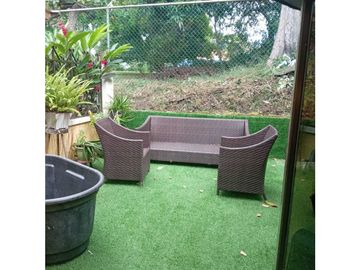 CASA en Condado del Rey OPORTUNIDAD / SEMI-AMOBLADO / 3 REC / PISCINA