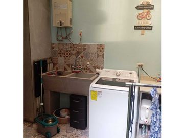 CASA en Condado del Rey OPORTUNIDAD / SEMI-AMOBLADO / 3 REC / PISCINA