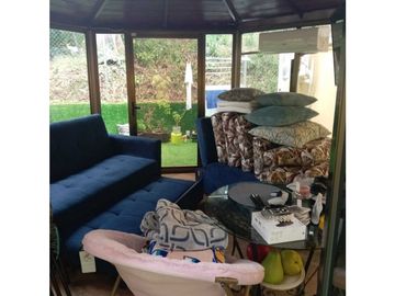 CASA en Condado del Rey OPORTUNIDAD / SEMI-AMOBLADO / 3 REC / PISCINA