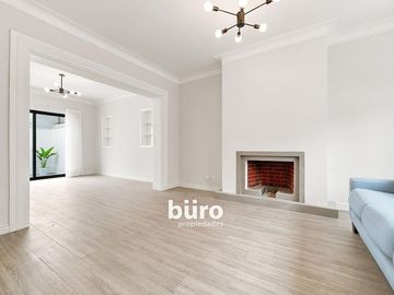 BONITA CASA EN VENTA EN MIRAFLORES 4 DORM CERCA A REDUCTO 2