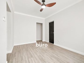 BONITA CASA EN VENTA EN MIRAFLORES 4 DORM CERCA A REDUCTO 2