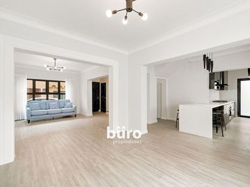 BONITA CASA EN VENTA EN MIRAFLORES 4 DORM CERCA A REDUCTO 2