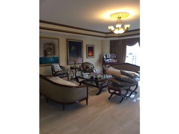 VENTA DE APARTAMENTO PUNTA PAITILLA, PH PLATINUM TOWER 350m2 JP