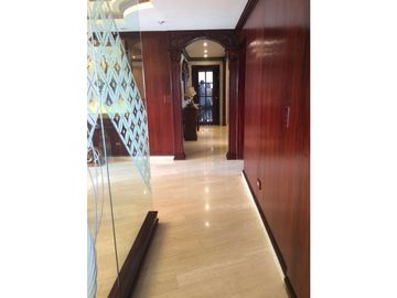 VENTA DE APARTAMENTO PUNTA PAITILLA, PH PLATINUM TOWER 350m2 JP
