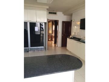 VENTA DE APARTAMENTO PUNTA PAITILLA, PH PLATINUM TOWER 350m2 JP