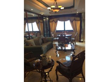 VENTA DE APARTAMENTO PUNTA PAITILLA, PH PLATINUM TOWER 350m2 JP