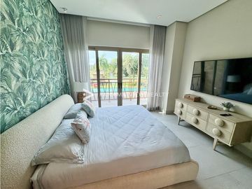 PLAYA ESCONDIDA VILLA / COLON / VENTA