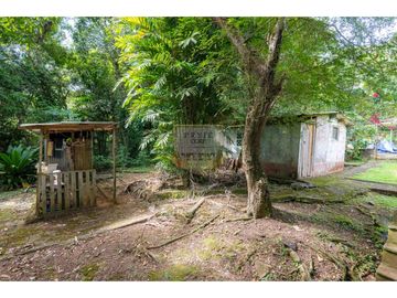 SE VENDE GALERA EN LA CHORRERA, CERCA  A MYSTIC CITY