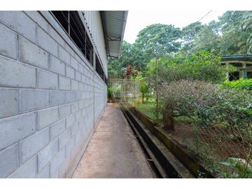 SE VENDE GALERA EN LA CHORRERA, CERCA  A MYSTIC CITY