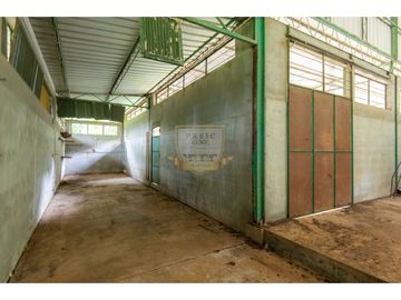 SE VENDE GALERA EN LA CHORRERA, CERCA  A MYSTIC CITY