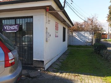 VENTA CASA COMERCIAL 3 PRIVADOS- 7 ESTACIONAMIENTOS