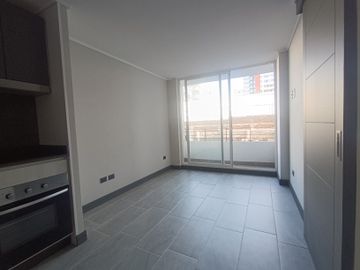 ARRIENDO DEPARTAMENTO ÑUÑOA 1D 1B