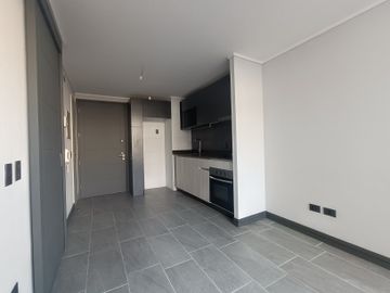 ARRIENDO DEPARTAMENTO ÑUÑOA 1D 1B