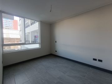 ARRIENDO DEPARTAMENTO ÑUÑOA 1D 1B