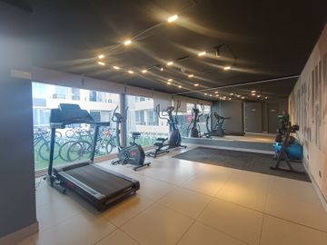 ARRIENDO DEPARTAMENTO ÑUÑOA 1D 1B