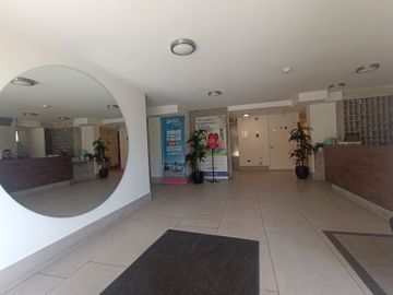 ARRIENDO DEPARTAMENTO ÑUÑOA 1D 1B