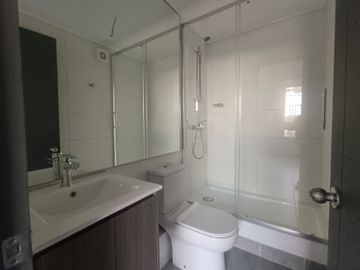 ARRIENDO DEPARTAMENTO ÑUÑOA 1D 1B