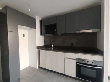 ARRIENDO DEPARTAMENTO ÑUÑOA 1D 1B