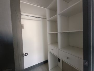 ARRIENDO DEPARTAMENTO ÑUÑOA 1D 1B