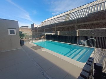 ARRIENDO DEPARTAMENTO ÑUÑOA 1D 1B