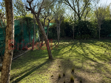 OPORTUNIDAD CASA TIPO PARCELA EN CONDOMINIO LOTEO VIZCACHAS