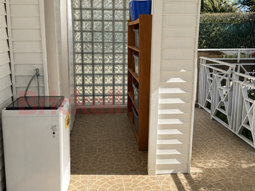 OPORTUNIDAD CASA TIPO PARCELA EN CONDOMINIO LOTEO VIZCACHAS