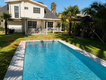 OPORTUNIDAD CASA TIPO PARCELA EN CONDOMINIO LOTEO VIZCACHAS